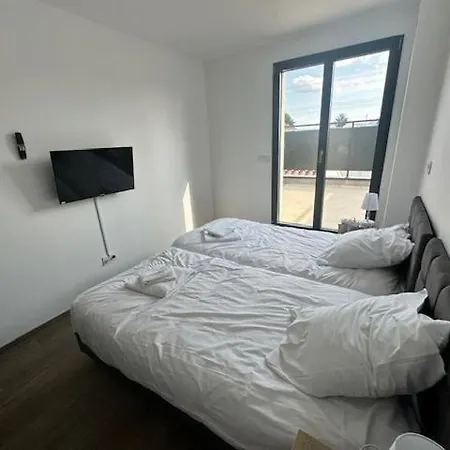 Maison 70 Avec 8 Lechaffardcom Vila *