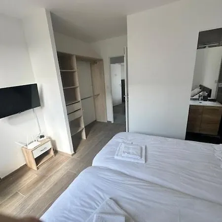 Maison 70 Avec 8 Lechaffardcom Vila Satolas-et-Bonce