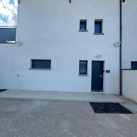 Maison 70 Avec 8 Lechaffardcom *