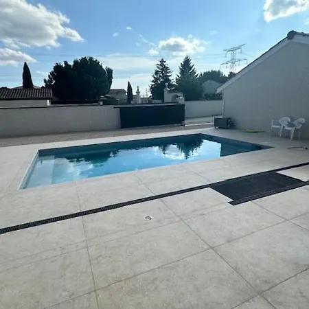 Maison 70 Avec 8 Lechaffardcom * Satolas-et-Bonce