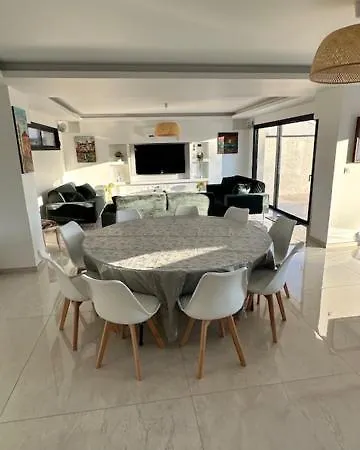 וילה Maison 70 Avec 8 Lechaffardcom Satolas-et-Bonce