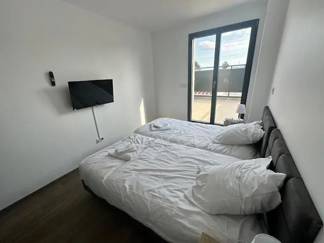 Maison 70 Avec 8 Lechaffardcom Vila *