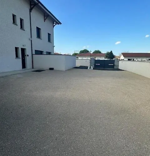 Maison 70 Avec 8 Lechaffardcom * Satolas-et-Bonce