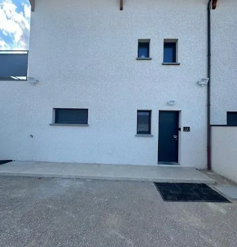 Maison 70 Avec 8 Lechaffardcom *