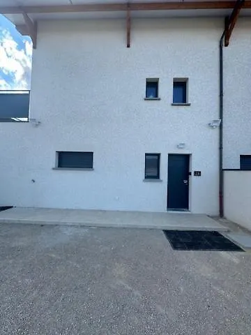 Maison 70 Avec 8 Lechaffardcom Vila Satolas-et-Bonce